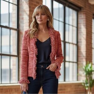 St John Blazer - Excellent Condition